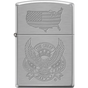 21922 The Great American Eagle