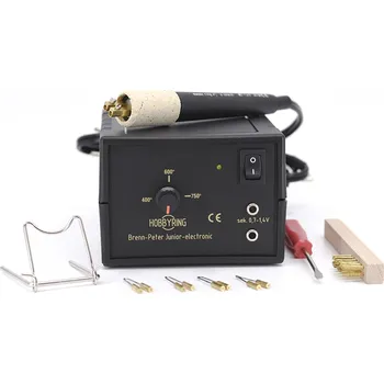 Páječka Brenn-Peter Junior Vypalovačka do dřeva