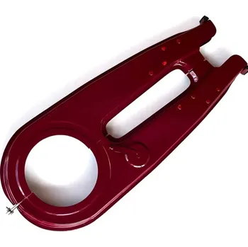 Motor pro motocykl Kryt řetězu Jawa ČZ 250/353 a 350/354 Kývačka