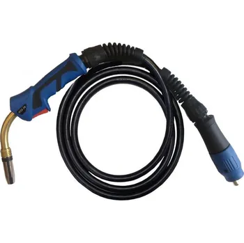 Svářecí hořák MIG/MAG | MG 24 3m Binzel EVO