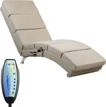 DBA London pískové