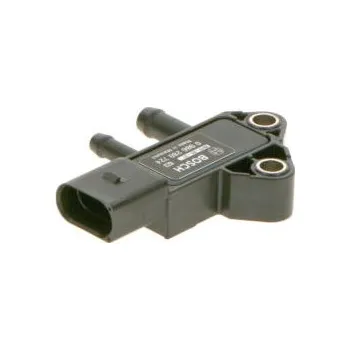 Lambda sonda Senzor, tlak vyfuk.plynu BOSCH 0 986 280 724