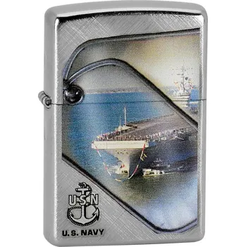 Zapalovač 27109 Navy®