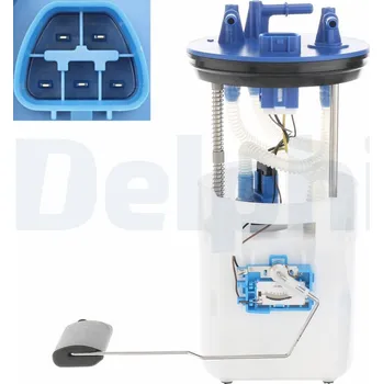 Palivové čerpadlo Palivová přívodní jednotka DELPHI FG2653-12B1