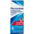 Lék na kašel, rýmu a nachlazení Mucosolvan Roztok k perorálnímu podání a k inhalaci 60 ml