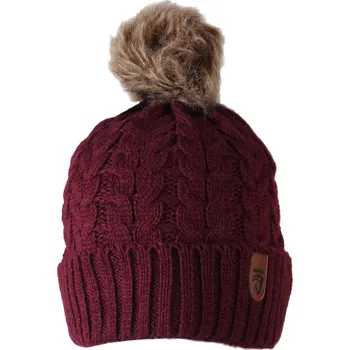 Čepice Horka Zimní čepice Jazz Barva: Bordó