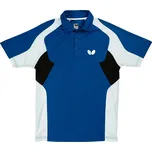 BUTTERFLY Shiro modrá modrá S