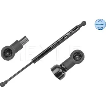 Příslušenství karosérie Pneumatická pružina, zavazadlový / nákladový prostor MEYLE 340 910 0008