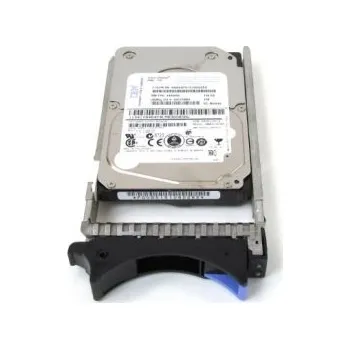 Interní pevný disk IBM 44V6848 - 139GB 15K RPM SFF-1 SAS Disk Drive