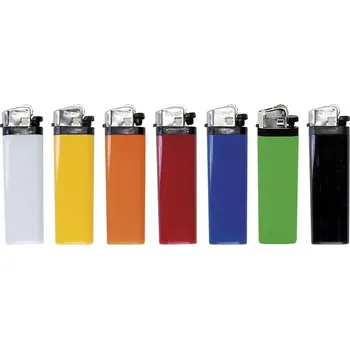 Zapalovač Zapalovač jednorázový ROYCE TS01 HC MIX