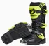 Moto obuv O'Neal Rider Pro Youth Boot Neon Yellow