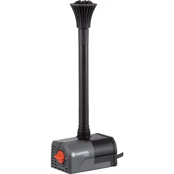 Čerpadlo Čerpadlo pro pokojové fontánky Gardena RP 600 - N/