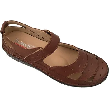 Dámská zdravotní obuv Dámská obuv De-plus DE-134-108-419 40