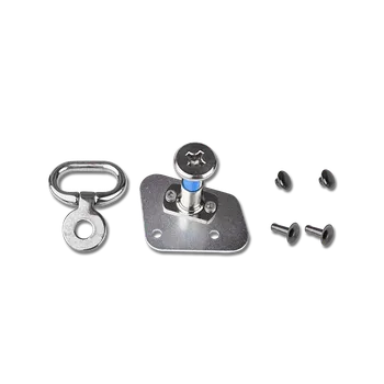 Sport Wintec Díly na sedlo Wintec Velikost: right