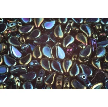 Korálek Paisley Duo - č.187