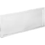 Dioptrické sklo do svářecí kukly Dioptrie: 1.5 dioptrie SVD15 zvětšovací sklo do samostmívacích svářecích kukel