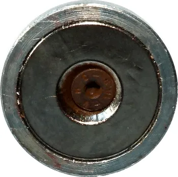 Dálkový ovladač vrat Magnet přijímače