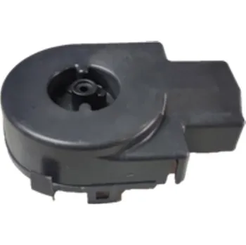 Příprava kávy Box termobloku