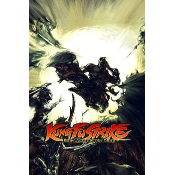 Herní zařízení Kung Fu Strike - The Warriors Rise PC