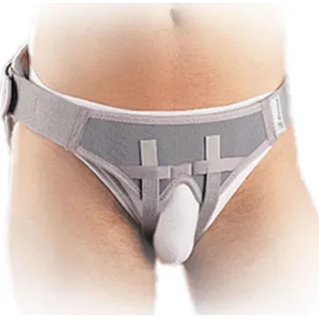 Tříselný kýlní oboustranný pás Thuasne Ortel 2720 2