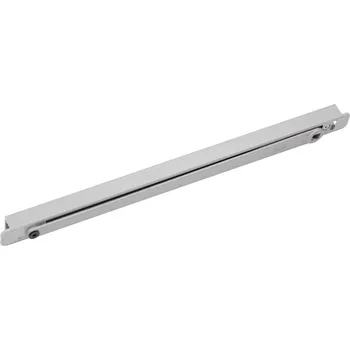 Zavírač dveří DORMAKABA kluzná lišta G96 N K8/K12, levá | Dveře a dveřní příslušenství Dveřní zavírače Zadlabávací integrované Dormakaba