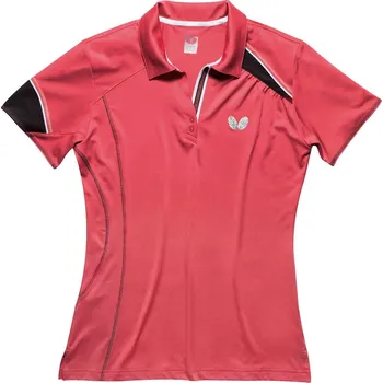 Pánské tričko BUTTERFLY Mira Lady růžová růžová M