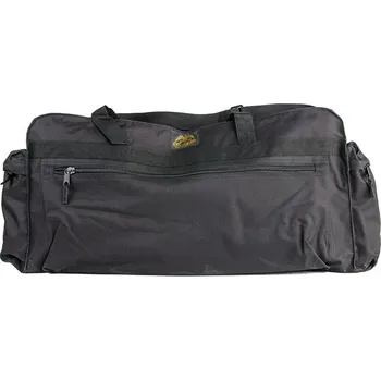 ESSL - original Taška přepravní STRONG 80l ČERNÁ