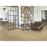 Vinylová podlaha celoplošně lepená PARADOR Basic 2.0 Dub regent béžový 1748822