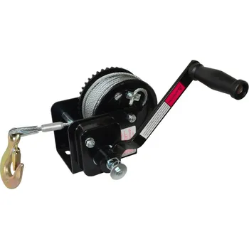 Interforst Ruční vrátek IF 800