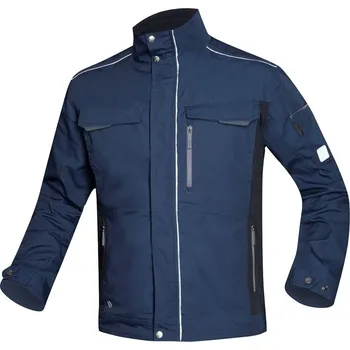 pracovní bunda ARDON Blůza ARDON®URBAN+ Velikost: 3XL, Barva: námořní modrá
