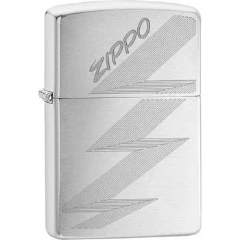 Zapalovač 21055 Zippo Logo