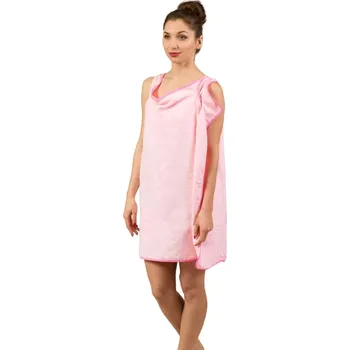 Ručník Županový ručník Růžová