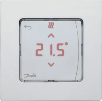 Termostat Termostat Danfoss Danfoss Icon2, 24 VRT