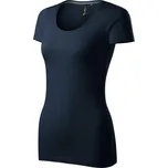 MALFINI Premium® Action Tričko dámské Velikost: L, Barva: ombre blue