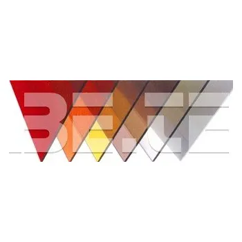 ESD Disipativní polykarbonátová tabule NWP-100, transparentní, 1200x - 101002275