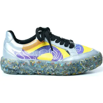 Dámské tenisky Ostatní Značky Sazka Kickz Velikost: 43