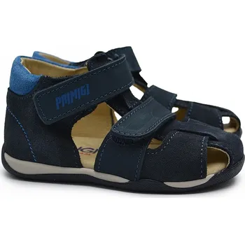 Chlapecké polobotky Chlapecké sandály PRIMIGI PIZ 59108 22 Velikost: 26