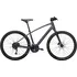 Trek Dual Sport 2 Gen 5 27,5" Galactic Grey 2023