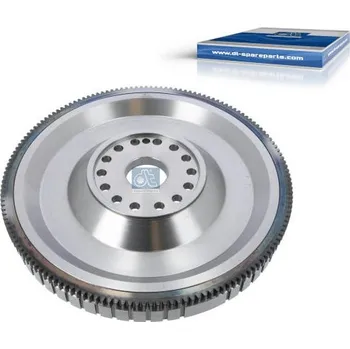 Spojka Setrvačník DT Spare Parts 2.10740