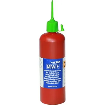 MOLYSLIP MWF kapalina pro obrábění kovů 200ml