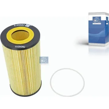 Olejový filtr Olejový filtr DT Spare Parts 5.45087