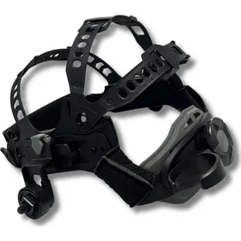 Svářečská kukla Hlavový kříž pro FLIP1