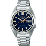 Hodinky Seiko 5 Sports SRPK87K1 Rinse blue Classic Sports