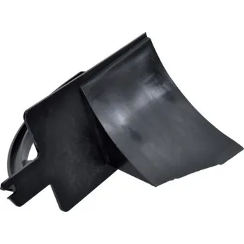 Příslušenství pro zahradní traktor Mulčovací záslepka Brill Evolution 41cm - N/