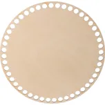 ČistéDřevo LA440-15 březové dno/víko na…