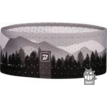 Zimní čelenka Funkční čelenka Dráče Run - vzor 15 M