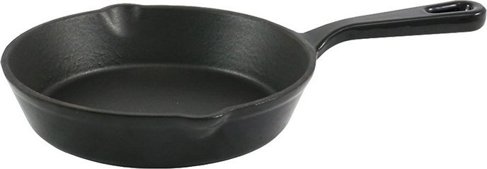 Muurikka Litinová pánev OPA Arki Cast Blini pan 14,5cm