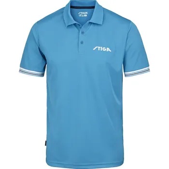 STIGA Heaven světle modrá světle modrá XXS