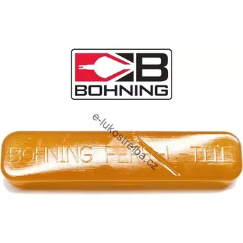 Luk Bohning FERR-L-TITE Hot Melt (Lepidlo na hroty Bohning FERR-L-TITE)