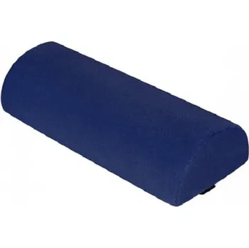 Polštář Anatomický polštář Lumbar Half Pillow Qmed z paměťové pěny, 42 x 18 x 10 cm